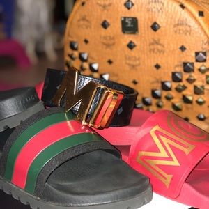 Meet your Posher, Raymond